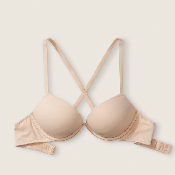 PINK 34C Super Push-Up Bra - Picture 4 of 5